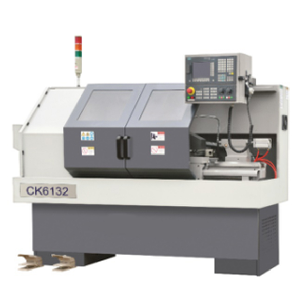 CK6132 CK6432 small CNC turning machine