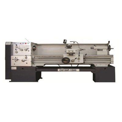Heavy duty universal lathe machine