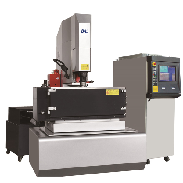 CNC430 CNC EDM sinker machine