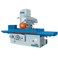 horizontal surface grinding machine