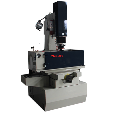 High precison ZNC EDM sinker machine