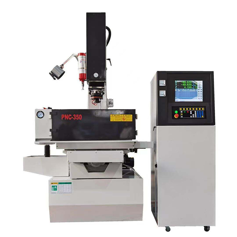 PNC EDM die sinking machine