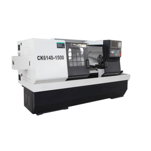 CK6140 CNC turning machine