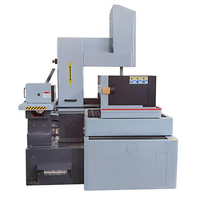 middle speed EDM wire cut machines